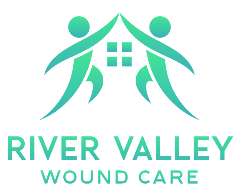 River Valley Wound Care logo
