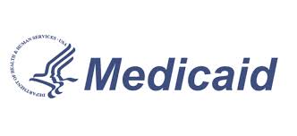 Medicaid logo