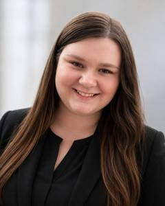 Laci Henson portrait